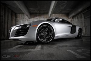 Audi R8 by RENM 2010 года